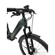 Bicicleta electrica Trekking  Stella Tierra - 29 inch, 10V, L, Verde mat