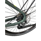 Bicicleta electrica Trekking  Stella Tierra - 29 inch, 10V, L, Verde mat