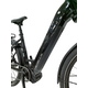 Bicicleta electrica Trekking Stella Tierra - 29 inch, 10V, L, Negru lucios