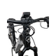 Bicicleta electrica Trekking Stella Tierra - 29 inch, 10V, L, Negru lucios