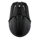 Casca Ciclism Integrala Copii O'Neal Sonus Solid - 51-52 Cm, L, Negru