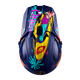 Casca Integrala Copii O'Neal Sonus Rex - 51-52 cm, L, Multicolor