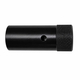 Peguri BMX 38mmx100mm negre