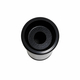 Peguri BMX 38mmx100mm negre