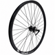 Roata Fata Taurus 27.5", Disc Brake, Butuc Otel 32H ED, Negru