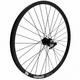 Roata Fata Taurus 29", Disc Brake, Butuc Spate QR, 32H, Negru