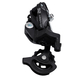 Schimbator spate 7/8/9 viteze Microshift RDM-26L, 36T, negru