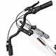 BICICLETA Oras Devron 28096 - 28 inch, M, ALB