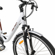 BICICLETA Oras Devron 28096 - 28 inch, M, ALB