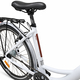 BICICLETA Oras Devron 28096 - 28 inch, M, ALB