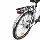 BICICLETA Oras Devron 28096 - 28 inch, M, ALB
