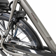Bicicleta Electrica Oras Stella 28808 - 28 inch, M, Gri