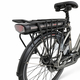 Bicicleta Electrica Oras Stella 28808 - 28 inch, M, Gri