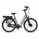 Bicicleta Electrica Oras Stella 28808 - 28 inch, S, Gri