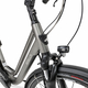 Bicicleta Electrica Oras Stella 28808 - 28 inch, S, Gri