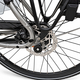 Bicicleta Electrica Oras Stella 28808 - 28 inch, S, Gri