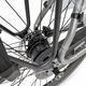 Bicicleta Electrica Oras Stella 28808 - 28 inch, S, Gri