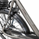 Bicicleta Electrica Oras Stella 28808 - 28 inch, S, Gri