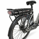 Bicicleta Electrica Oras Stella 28808 - 28 inch, S, Gri