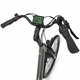 Bicicleta Electrica Oras Stella 28808 - 28 inch, S, Gri