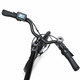 Bicicleta electrica Oras Prophete 54803 - 28 inch, M, Negru