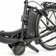 Bicicleta electrica Oras Prophete 54803 - 28 inch, M, Negru