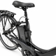 Bicicleta electrica Oras Prophete 54803 - 28 inch, M, Negru