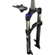 Furca Bicicleta Rockshox 30 Gold Rl S-Air 120Mm 27,5 Inch, 9QR Black OneLoc RemoteRight incl service kit A1, Dimensiune roata produs: 27.5 inch, imaginea nr. 2