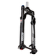 Furca Bicicleta Rockshox Reba Rl 26 Inch, Soloair 120, Mo-Ctrl,Reb,Comp,Push-Lok drpt,Tapered,MaxleL15,PM,neagra, Dimensiune roata produs: 26 inch, imaginea nr. 4