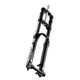 Furca Bicicleta Suspensie Rs Boxxer Rc - Coil 200 Maxle DH Black MotionControl, PM, 160mm, imaginea nr. 3