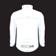 Jacheta Ciclism Copii Proviz Kids Reflect360, M, Alb, Marime produs: M, imaginea nr. 4