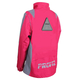 Jacheta Ciclism Ciclism Proviz Nightrider, M, Roz, Culoare produs: Roz, Marime produs: M, imaginea nr. 2 Jacheta Ciclism Ciclism Proviz Nightrider, M, Roz, Culoare produs: Roz, Marime produs: M, imaginea nr. 2