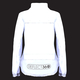Jacheta Ciclism Ciclism Proviz Reflect360, L, Alb, Marime produs: L, imaginea nr. 4