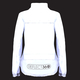 Jacheta Ciclism Ciclism Proviz Reflect360, M, Alb, Marime produs: M, imaginea nr. 4