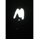 Jacheta Ciclism Ciclism Proviz Reflect360, M, Alb, Marime produs: M, imaginea nr. 5