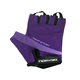 Manusi Ciclism Devron 8542 Racing Team Lady - M, Negru-Violet, Culoare produs: Negru/Violet, Marime produs: M