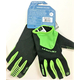 Manusi Ciclism Devron 9512 Touch - XL, Negru-Verde, Marime produs: XL, imaginea nr. 3 Manusi Ciclism Devron 9512 Touch - XL, Negru-Verde, Marime produs: XL, imaginea nr. 3