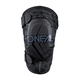 Cotiere Copii O'Neal Peewee - XS-S, Negru, Marime produs: XS-S, imaginea nr. 3 Cotiere Copii O'Neal Peewee - XS-S, Negru, Marime produs: XS-S, imaginea nr. 3