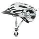 Casca Ciclism O'Neal All Mountains Q Rl - 58-63 cm, L-XL, Alb, Culoare produs: Alb, Marime produs: L-XL (58-63), imaginea nr. 5