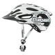 Casca Ciclism O'Neal All Mountains Q Rl - 58-63 cm, L-XL, Alb, Culoare produs: Alb, Marime produs: L-XL (58-63), imaginea nr. 2