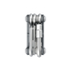 Set Mini Scule Topeak Mini 9, Tt2409-07, Argintiu, imaginea nr. 5