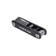 Set Mini Scule Topeak X-Tool, Tt2572B - Argintiu, imaginea nr. 2