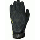 Manusi Ciclism Haven Severide, M, Negru-Verde