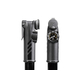 Pompa Mini Manuala Bicicleta Topeak Mountain Da-G Tmda-1G - Negru, imaginea nr. 2
