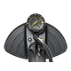 Pompa Podea Bicicleta Topeak Joeblow Mountain Tjb-Mt1-07 - Negru, imaginea nr. 2 Pompa Podea Bicicleta Topeak Joeblow Mountain Tjb-Mt1-07 - Negru, imaginea nr. 2