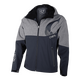 Jacheta O'Neal Soft Shell Cyclone - L, Albastru/Gri, Marime produs: L Jacheta O'Neal Soft Shell Cyclone - L, Albastru/Gri, Marime produs: L