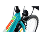 Bicicleta Copii Dhs Terrana 2414 - 24 Inch, Turcoaz, imaginea nr. 4