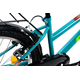 Bicicleta Copii Dhs Terrana 2414 - 24 Inch, Turcoaz, imaginea nr. 7