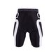 Pantaloni Scurti Protectie O'Neal Pro Short - L, Negru/Alb, Marime produs: L, imaginea nr. 4