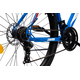 Bicicleta Mtb Terrana 2905 - 29 Inch, L, Albastru, Culoare produs: Albastru, Marime produs: L, imaginea nr. 6